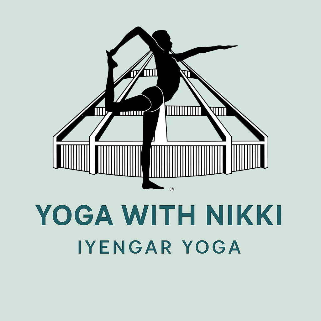Yoga with Nikki
